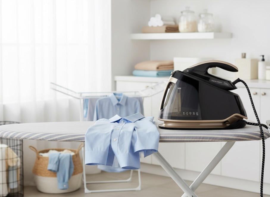 Fakir Elegance DBS 8010 Ütü