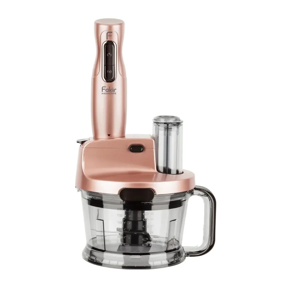 Fakir Mr Chef Quadro Blender