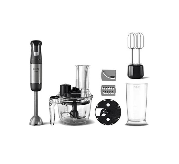 En İyi Blender Seti Philips 5000 Serisi Hr2695/01