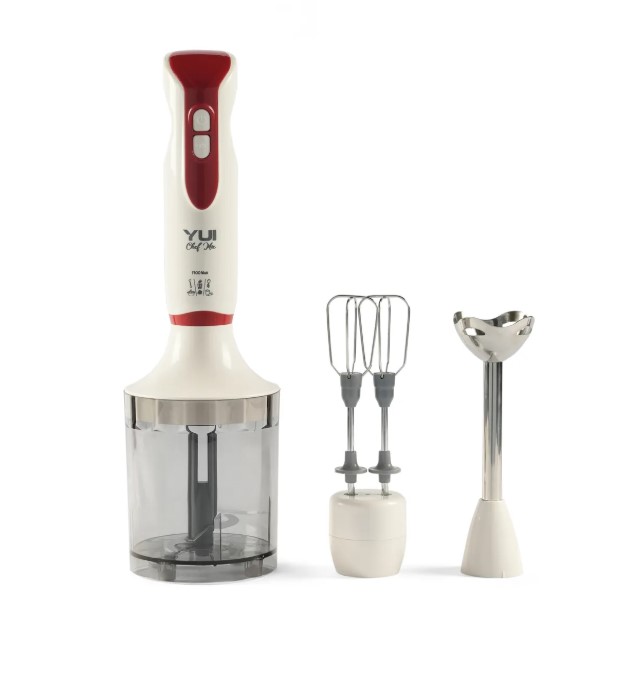 YUi Chefmix Midi M52