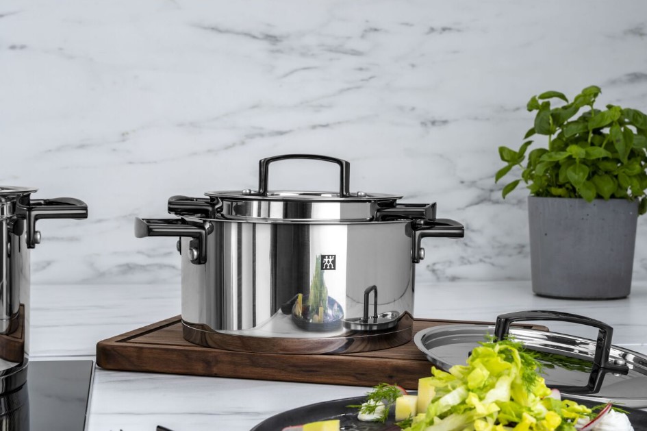 Zwilling Bellasera Set