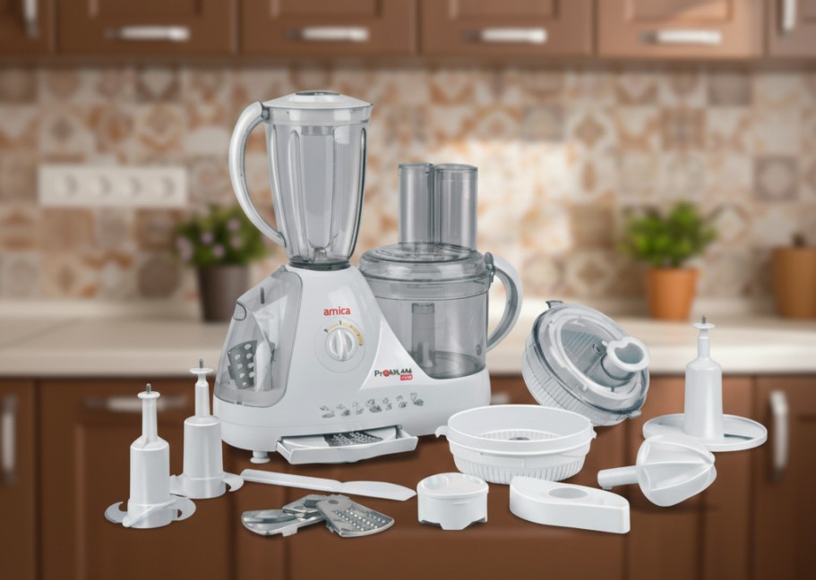 Arnica Mutfak Robotu