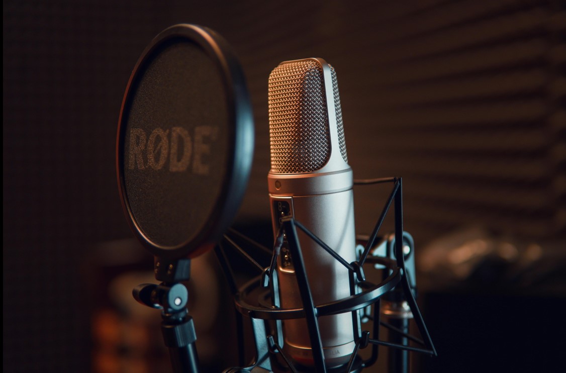 en iyi yayıncı mikrofonları